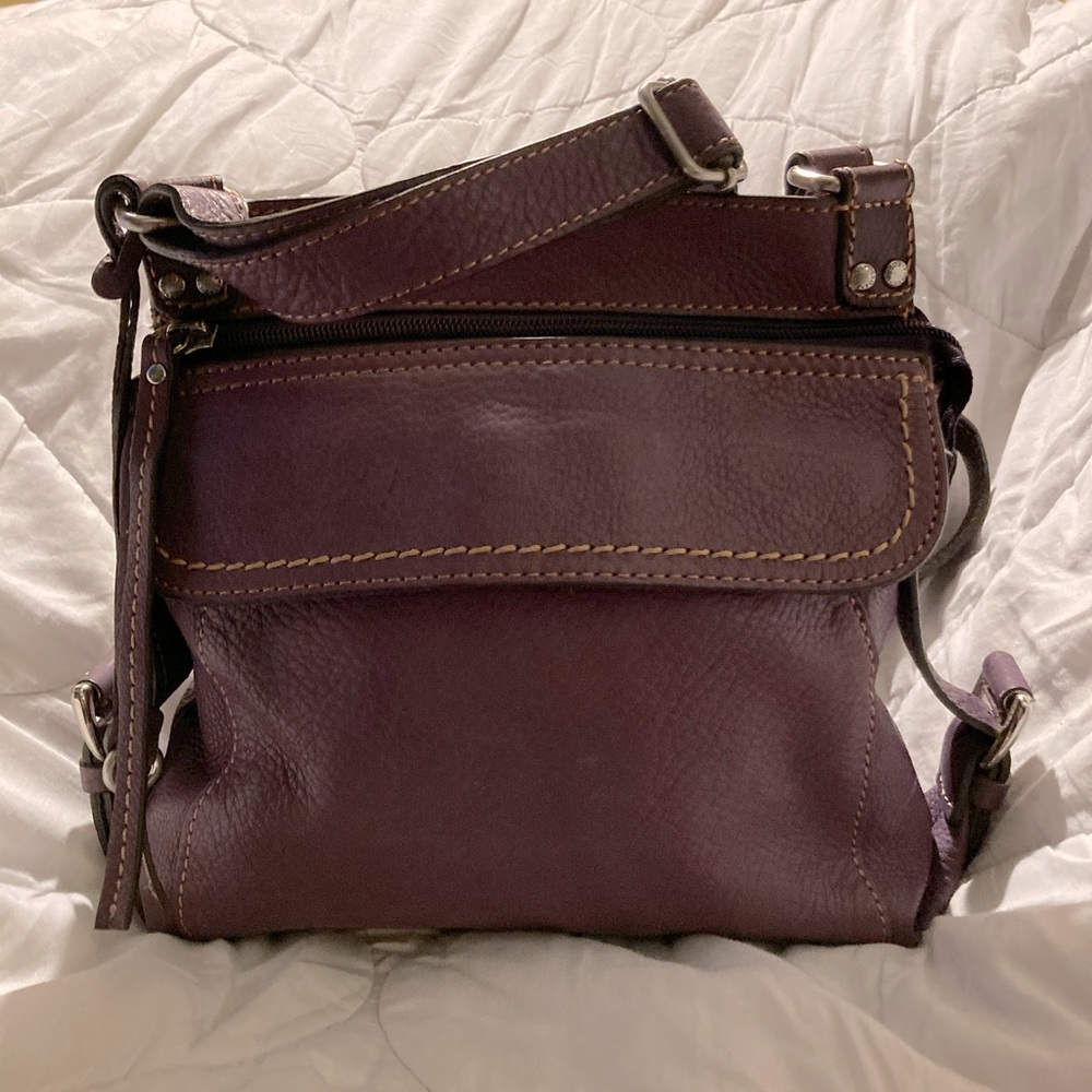 Fossil Cross-Body Bag